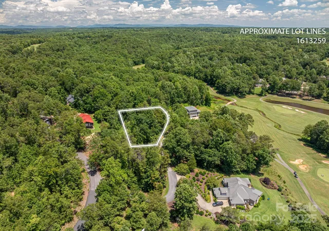 Photo 2 of Land for sale at Lot 208 Plantation Dr, Rutherfordton, NC 28139 | MLS# 4288892 | Listing updated on 2026-09-21