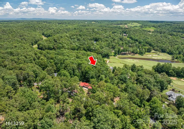 Photo 3 of Land for sale at Lot 208 Plantation Dr, Rutherfordton, NC 28139 | MLS# 4288892 | Listing updated on 2026-09-21