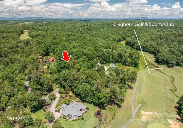 Photo 4 of Land for sale at Lot 208 Plantation Dr, Rutherfordton, NC 28139 | MLS# 4288892 | Listing updated on 2026-09-21