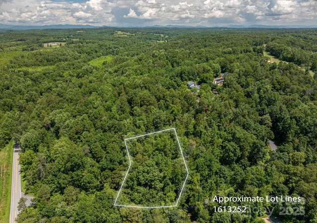 4th image of Lot 164 Plantation Dr, Rutherfordton, NC 28139 | MLS# 4288899