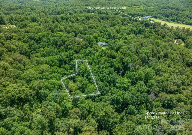 3rd image of Lot Plantation Dr, Rutherfordton, NC 28139 | MLS# 4288942