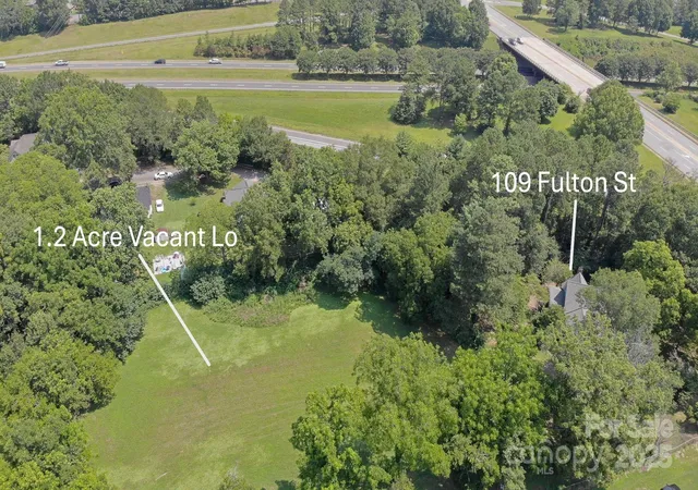 Photo 3 of Multi family home for sale at 109 Fulton St #9, Kings Mountain, NC 28086 | MLS# 4289026 | Listing updated on 2026-10-02