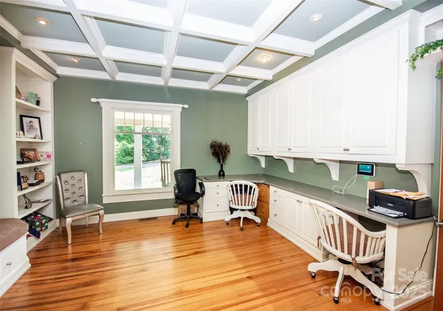 4th image of 10245 Cool Springs Rd, Woodleaf, NC 27054 | MLS# 4289045