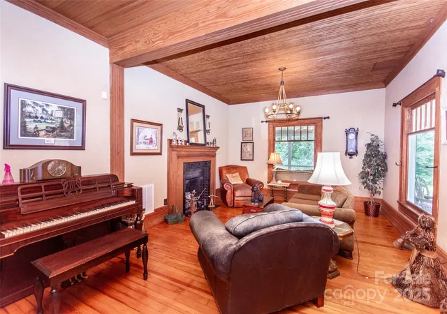 5th image of 10245 Cool Springs Rd, Woodleaf, NC 27054 | MLS# 4289045