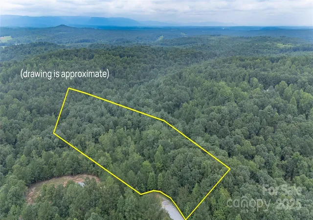 Photo 1 of Land for sale at Lot 84 Smoothstem Ct, Nebo, NC 28761 | MLS# 4289098 | Listing updated on 2026-07-31