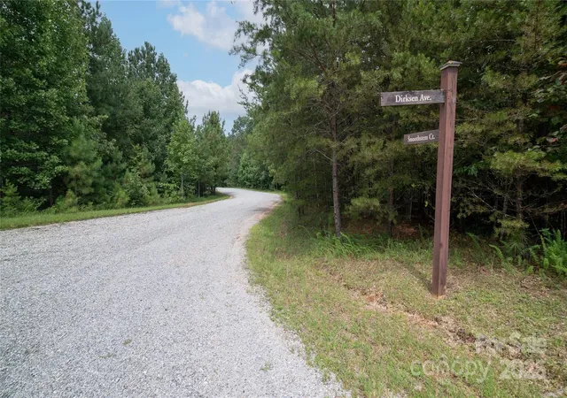 Photo 4 of Land for sale at Lot 84 Smoothstem Ct, Nebo, NC 28761 | MLS# 4289098 | Listing updated on 2026-07-31