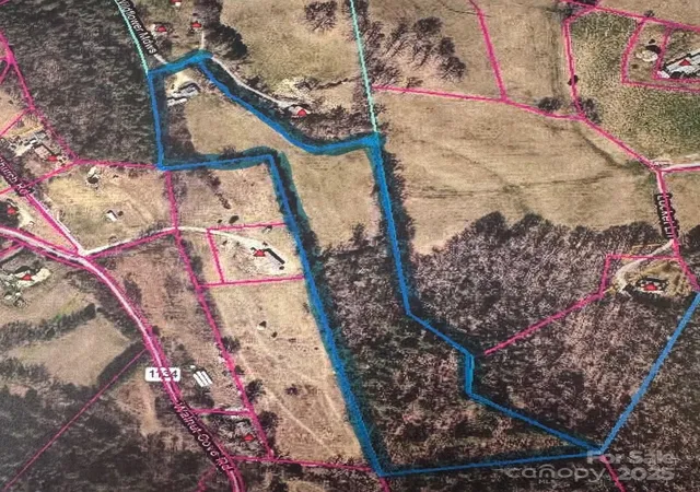 Photo 1 of Land for sale at 00 Wildflower Meadows, Tuckasegee, NC 28783 | MLS# 4289443 | Listing updated on 2026-06-08