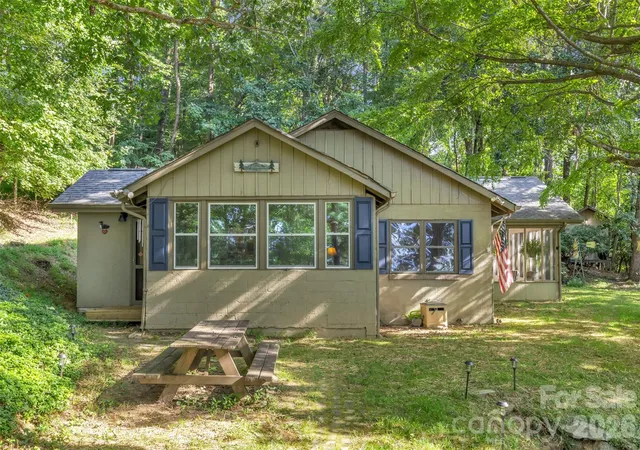 1st image of 3605 Skyuka Mountain Rd, Columbus, NC 28722 | MLS# 4289447