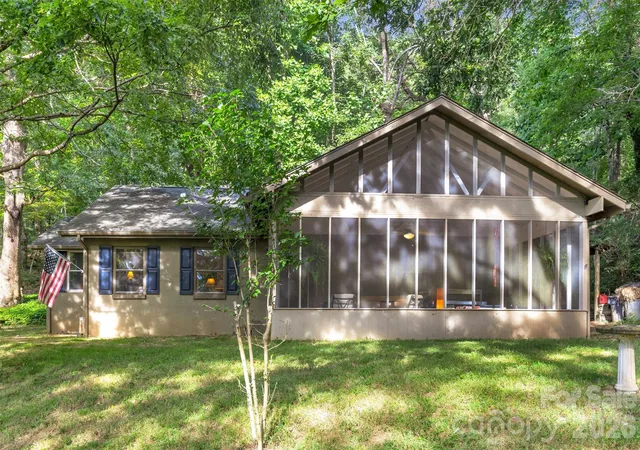 3rd image of 3605 Skyuka Mountain Rd, Columbus, NC 28722 | MLS# 4289447