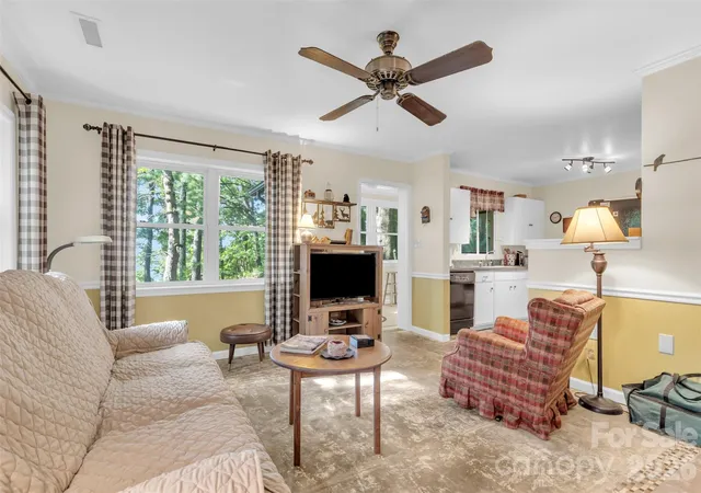 4th image of 3605 Skyuka Mountain Rd, Columbus, NC 28722 | MLS# 4289447