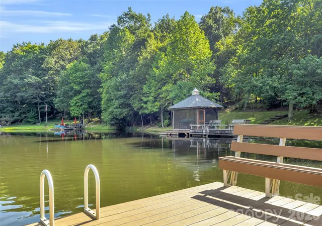 2nd image of 3605 Skyuka Mountain Rd, Columbus, NC 28722 | MLS# 4289447