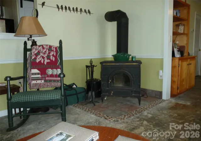 5th image of 3605 Skyuka Mountain Rd, Columbus, NC 28722 | MLS# 4289447