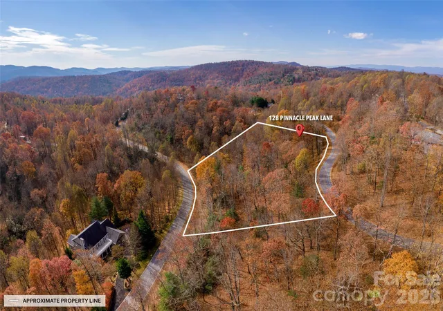 Homes for sale in Flat Rock, NC | 128 Pinnacle Peak Ln, Flat Rock, NC 28731 | MLS# 4289587