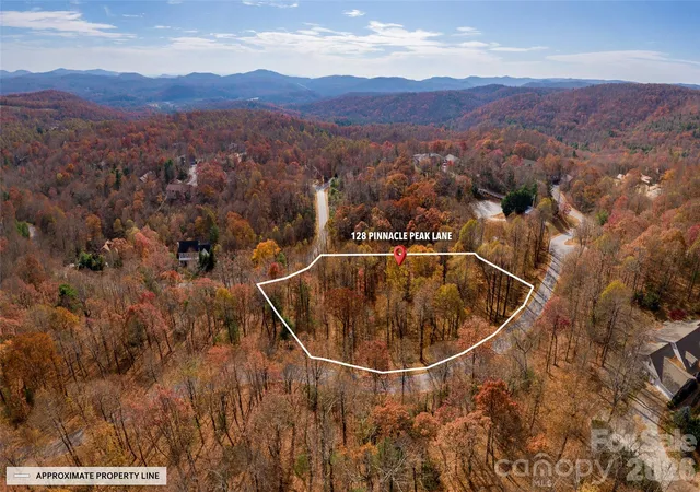 Homes for sale in Flat Rock, NC | 128 Pinnacle Peak Ln, Flat Rock, NC 28731 | MLS# 4289587