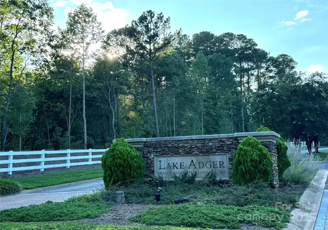 2nd image of Lots 11/12 South Pointe Rd, Mill Spring, NC 28756 | MLS# 4289678