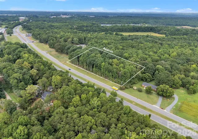 Land for sale at 14535 Albemarle Rd #3,4,5,6,7, Charlotte, NC 28227 | MLS# 4289764