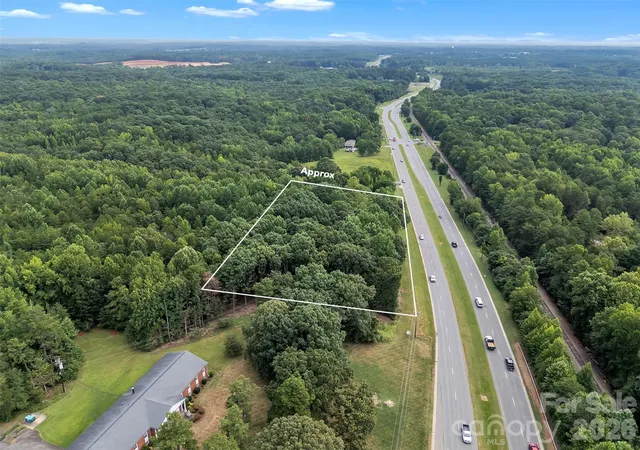 Photo 3 of Land for sale at 14535 Albemarle Rd #3,4,5,6,7, Charlotte, NC 28227 | MLS# 4289764 | Listing updated on 2026-10-07