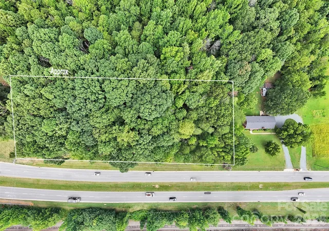 Photo 4 of Land for sale at 14535 Albemarle Rd #3,4,5,6,7, Charlotte, NC 28227 | MLS# 4289764 | Listing updated on 2026-10-07