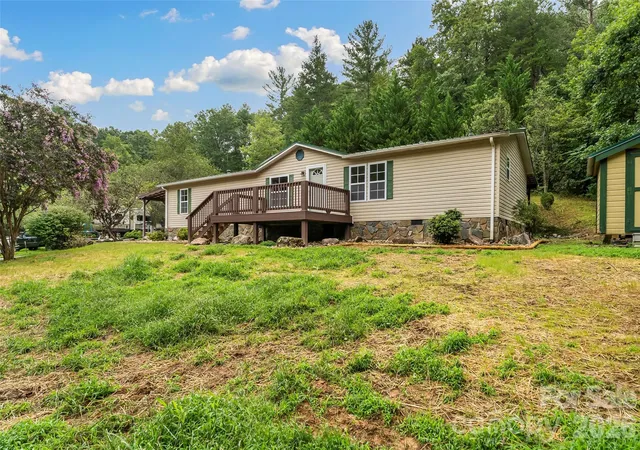 Photo 1 of Single family home for sale at 2236 Sisue St, Morganton, NC 28655 | MLS# 4289772 | Listing updated on 2026-08-28