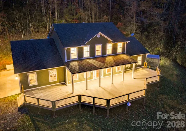 Homes for sale in Sylva, NC | 166 Jay Bird Dr, Sylva, NC 28779 | MLS# 4289946