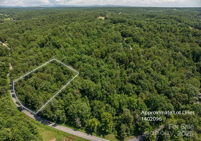 Photo 1 of Land for sale at Lot 162 Coxe Rd, Rutherfordton, NC 28139 | MLS# 4290144 | Listing updated on 2026-09-21