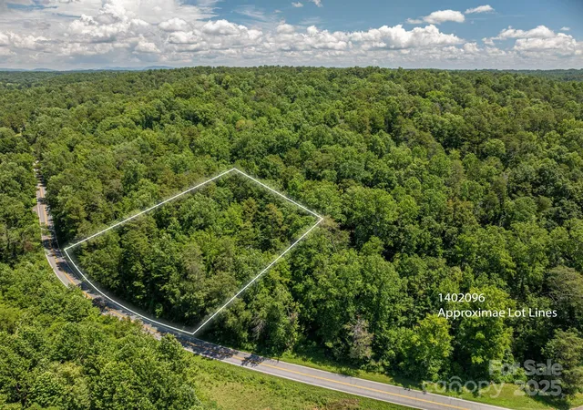 Photo 2 of Land for sale at Lot 162 Coxe Rd, Rutherfordton, NC 28139 | MLS# 4290144 | Listing updated on 2026-09-21