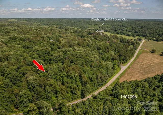 Photo 4 of Land for sale at Lot 162 Coxe Rd, Rutherfordton, NC 28139 | MLS# 4290144 | Listing updated on 2026-09-21