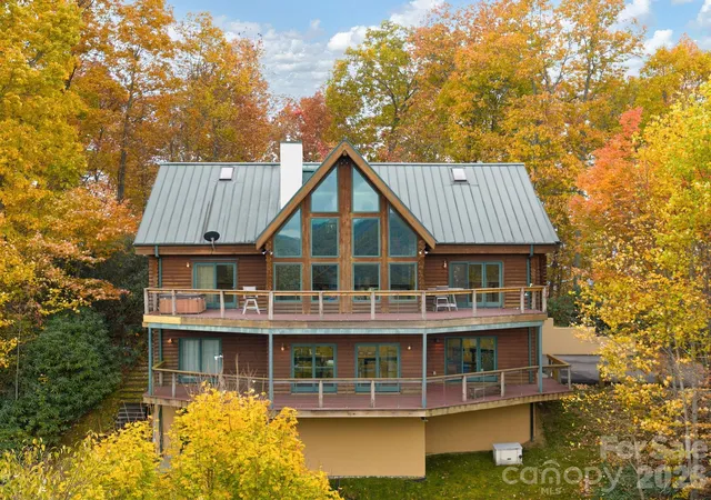 image of 1036 Forces Of Nature Trl, Mars Hill, NC 28754 | MLS# 4290160