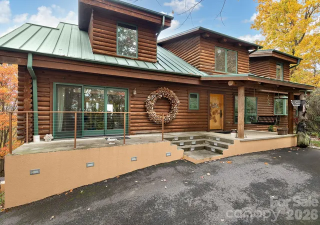 image of 1036 Forces Of Nature Trl, Mars Hill, NC 28754 | MLS# 4290160