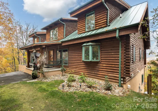 image of 1036 Forces Of Nature Trl, Mars Hill, NC 28754 | MLS# 4290160