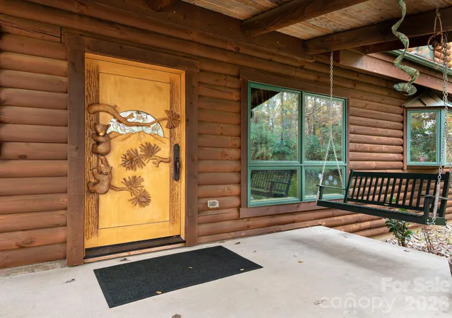 image of 1036 Forces Of Nature Trl, Mars Hill, NC 28754 | MLS# 4290160