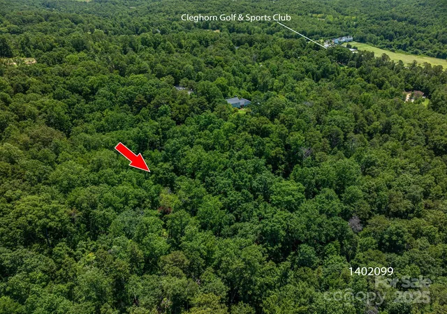 Photo 1 of Land for sale at Lot 169 Coxe Rd, Rutherfordton, NC 28139 | MLS# 4290178 | Listing updated on 2026-09-21