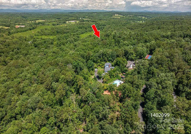Photo 2 of Land for sale at Lot 169 Coxe Rd, Rutherfordton, NC 28139 | MLS# 4290178 | Listing updated on 2026-09-21