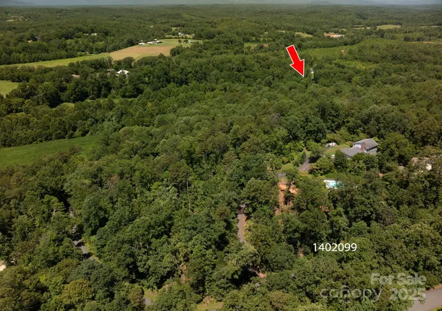 Photo 4 of Land for sale at Lot 169 Coxe Rd, Rutherfordton, NC 28139 | MLS# 4290178 | Listing updated on 2026-09-21