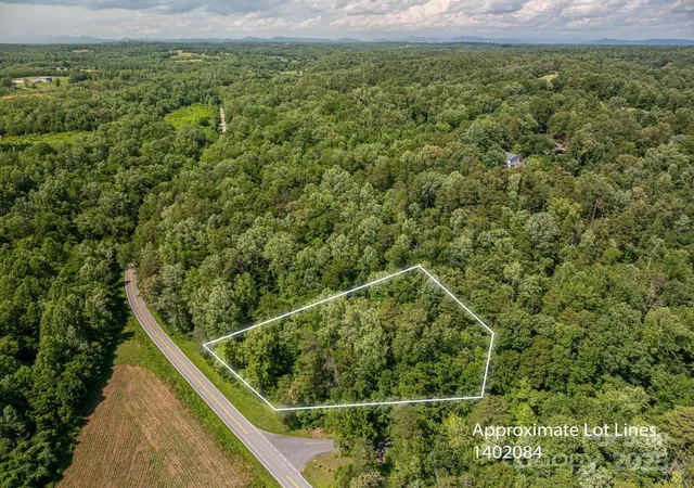 4th image of Lot 160 Coxe Rd, Rutherfordton, NC 28139 | MLS# 4290184