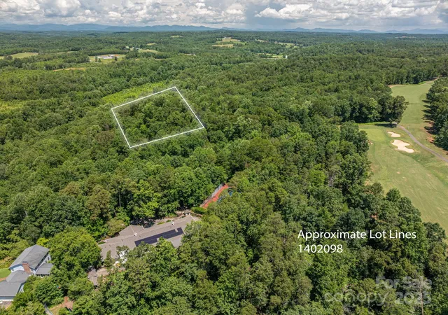 Photo 2 of Land for sale at Lot 170 Coxe Rd, Rutherfordton, NC 28139 | MLS# 4290189 | Listing updated on 2026-09-21