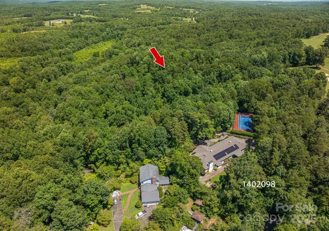 Photo 3 of Land for sale at Lot 170 Coxe Rd, Rutherfordton, NC 28139 | MLS# 4290189 | Listing updated on 2026-09-21