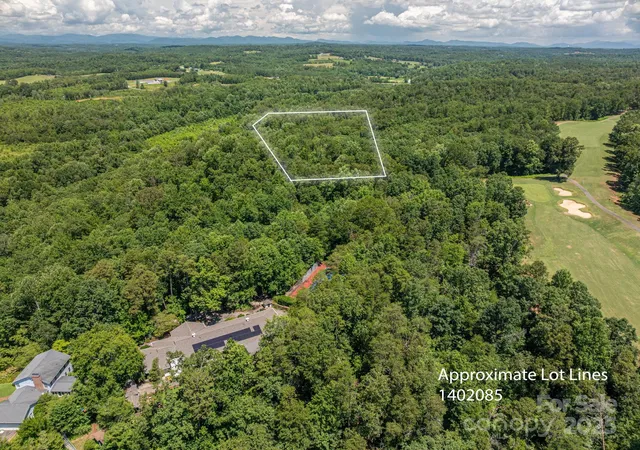 Photo 2 of Land for sale at Lot Coxe Rd, Rutherfordton, NC 28139 | MLS# 4290195 | Listing updated on 2026-09-21