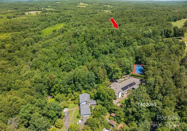 Photo 3 of Land for sale at Lot Coxe Rd, Rutherfordton, NC 28139 | MLS# 4290195 | Listing updated on 2026-09-21