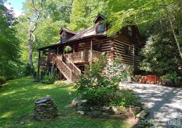1st image of 48 Buck Ridge Rd, Fairview, NC 28730 | MLS# 4290270