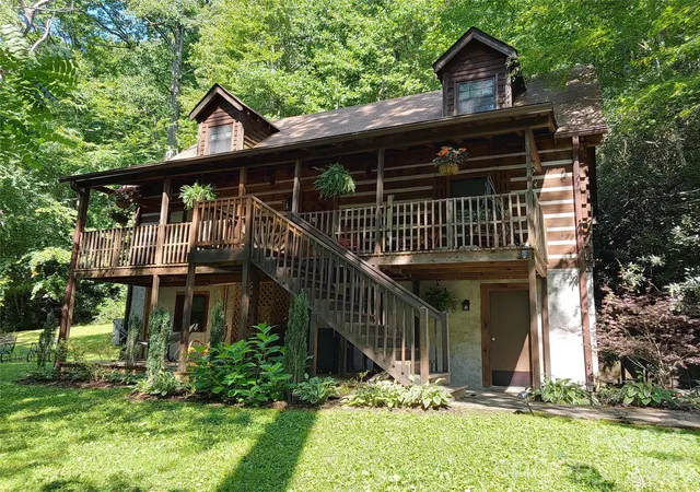 2nd image of 48 Buck Ridge Rd, Fairview, NC 28730 | MLS# 4290270
