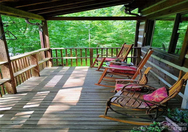 5th image of 48 Buck Ridge Rd, Fairview, NC 28730 | MLS# 4290270
