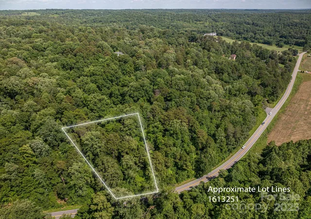 Photo 2 of Land for sale at Lot 163 Coxe Rd, Rutherfordton, NC 28139 | MLS# 4290295 | Listing updated on 2026-09-21