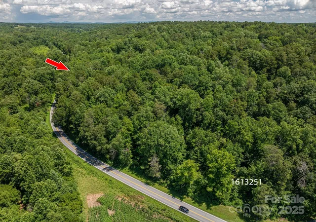 Photo 4 of Land for sale at Lot 163 Coxe Rd, Rutherfordton, NC 28139 | MLS# 4290295 | Listing updated on 2026-09-21