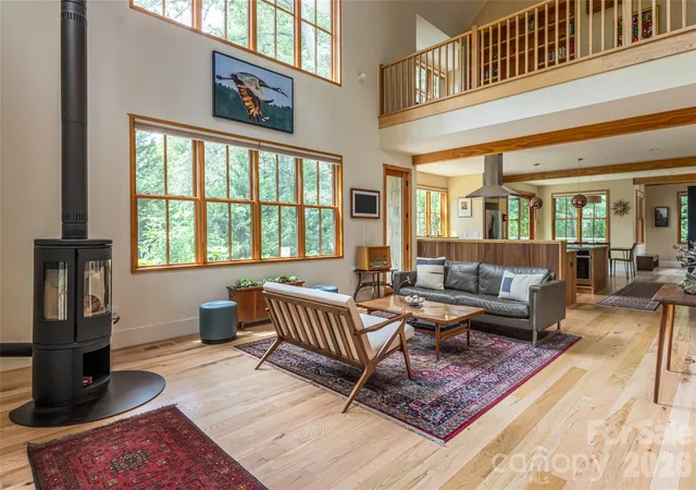 4th image of 7 Bee Balm Way, Asheville, NC 28804 | MLS# 4290500