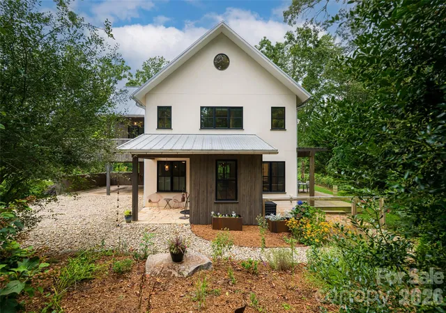 48th image of 7 Bee Balm Way, Asheville, NC 28804 | MLS# 4290500