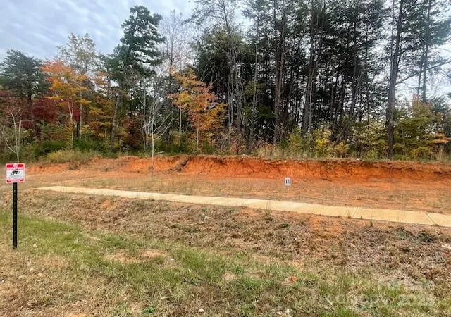 Photo 3 of Land for sale at 0 Enchanted Way #1, Denver, NC 28037 | MLS# 4290593 | Listing updated on 2026-09-16