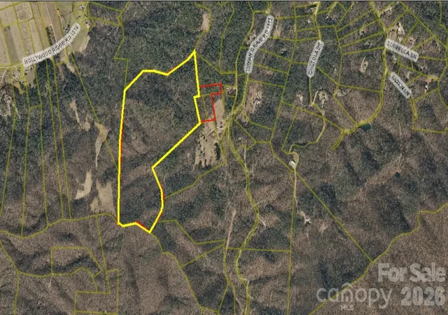 21st image of Vl Indian Grave Rd, Lenoir, NC 28645 | MLS# 4290701