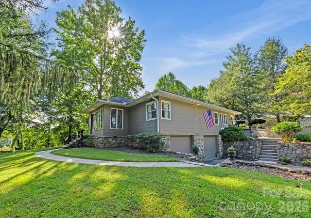 1st image of 7741 Brevard Rd, Etowah, NC 28729 | MLS# 4290753