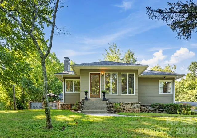 2nd image of 7741 Brevard Rd, Etowah, NC 28729 | MLS# 4290753